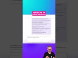 Yes, you can code in Canva 😎