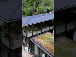 3 Glass Pavilions | Taroona House Tasmania