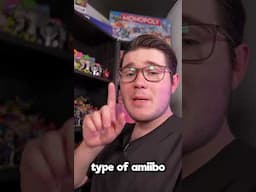 I Spent TOO MUCH on this Amiibo