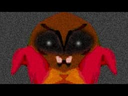 The Creepiest Super Mario Web Game