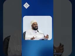 Only Allah has knowledge of the unseen.