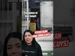 Guys! Foto apa ini?? Dikirimin sama salah satu Nerrorist dari salah satu rumah sakit di Indonesia!