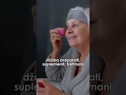 Nesanica uništava kolagen!