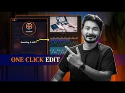 AutoCut in Premiere Pro Will Replace Editors (Watch This!)