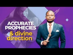 REBROADCAST | Prophecies | Deliverance | Testimonies