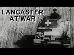 Lancaster at War