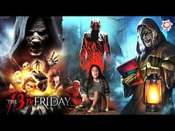 The 13th Friday | Hollywood Movie Hindi Dubbed | Latest Horror Movie | English Movie in Hindi Dubbed