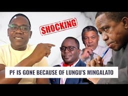TAYALI accuses Edgar LUNGU and Makebi Zulu of destroying PF by playing MINGALATO