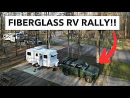 Fiberglass RV Rally Gunter Hill (Formerly Green Eggs & Ham Rally)