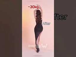 Is it really possible to lose 30kg? 🤔💪🏃‍♀️  #liposuctioninkorea #fatremoval #bodycontouring