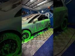 IS IT WORTH BUYING A CAR AT AUCTION? 🤔 #detailing #car