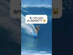 What Makes Surfing More Addictive Than Sugar? #surf #surfergirl #surfing #surftrip #surfer