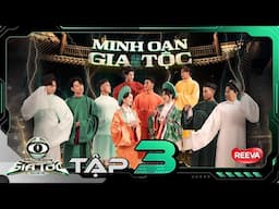 Đấu Trường Gia Tốc Tập 3: Kaity - Phương Anh Đào hóa "nữ cường", Cris Phan-RHYDER tổ đội IQ đỉnh cao