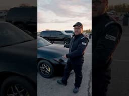 The Story Behind The World's Fastest Nissan Z