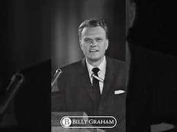 Jesus Christ must be the center of your #marriage and your #home. #billygraham #shorts