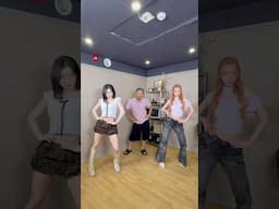 #꼰대희 님과 #GWBGChallenge 🥄잘 먹고 갑니다아야야야 아야야야🥄#ITZY #MIDZY #채령 #유나 #ITZY_GWBG