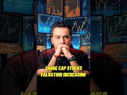 Large cap stocks strategy #shorts