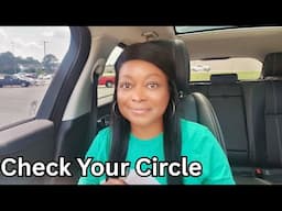 This Person Is the Reason You're Losing Peace | Prophetic