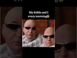 Our future is so bright we gotta wear shades😎