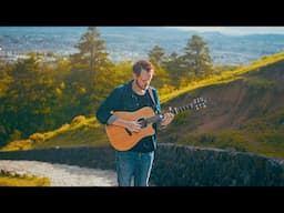 Casper Esmann - Forest Whispers (Official Music Video)