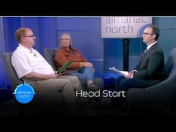 Almanac North | Head Start