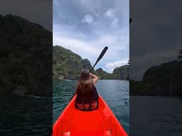 El Nido, Palawan 🩵