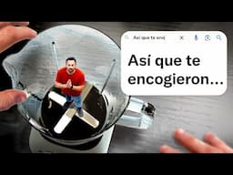 La Pregunta de Entrevista de Google que TODOS responden mal