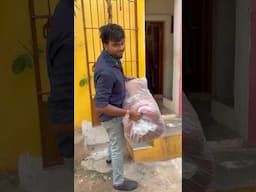 🥺நானும் ஆத்துக்காரனும் முடிஞ்சத பன்னுவோம்.. #youtubeshorts #shorts #sriharish