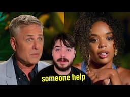 Temptation Island - The Ending is Actually Sad
