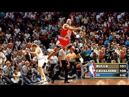 50 Coldest Playoff Crowd Silencers in NBA History