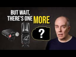 Building the Ultimate Flash Kit — Just Waiting for One More