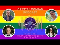 Crystals for the Queer Community