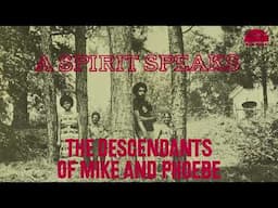 The Descendants of Mike and Phoebe - Attica (Official Audio)