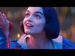 Snow white