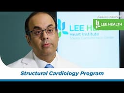 Structural Cardiology Program