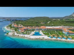 Discover The Coastal Charm of Sandals Royal Curaçao