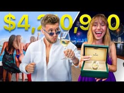 Day In The Life of a Young Millionaire in Miami