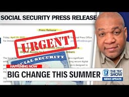 Social Security Increase And Reform Update: NEW ANNOUNCEMENT - Digital SSN Access