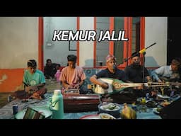 LIVE STREAMING GAMBUS TUNGGAL BERSAMA KEMUR JALIL LIVE DI SEPIT LOTIM