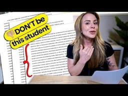 Stop Writing Confusing Essays: Use This Structure That Actually Flows