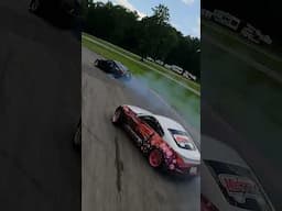 350z Drifting at Midpond #drifting #drift #350z