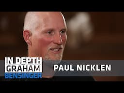 Paul Nicklen: Arctic survival, wildlife photography & inspiring adventures | Full Interview