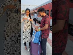 Nanga oora vittu porom 😬Evalo nall than plan yea potutu erukurathu vaga polam 😂