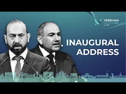 Charting a Diplomatic Path Through Turbulence: Armenia at the Forefront of Global Dialogue