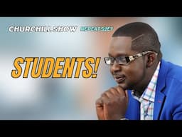 STUDENTS |Ribkrakaz | S2E7