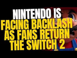 Nintendo’s Worst Launch Ever — How It Went So Wrong