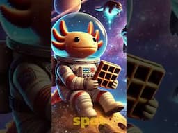 Sometimes you need some space