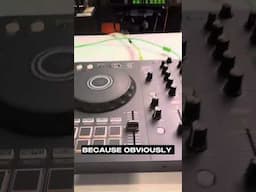 DAY 6 OF YOU LEARNING TO DJ!