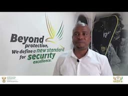 MEG Security celebrates milestone with Sedfa’s support.