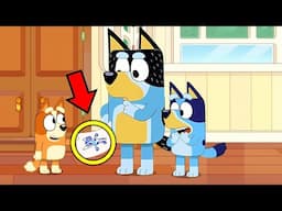 ¿Acaso Dios Existe en Bluey? | 5 Mensajes Ocultos Que NO VISTE 😆🫵🏻